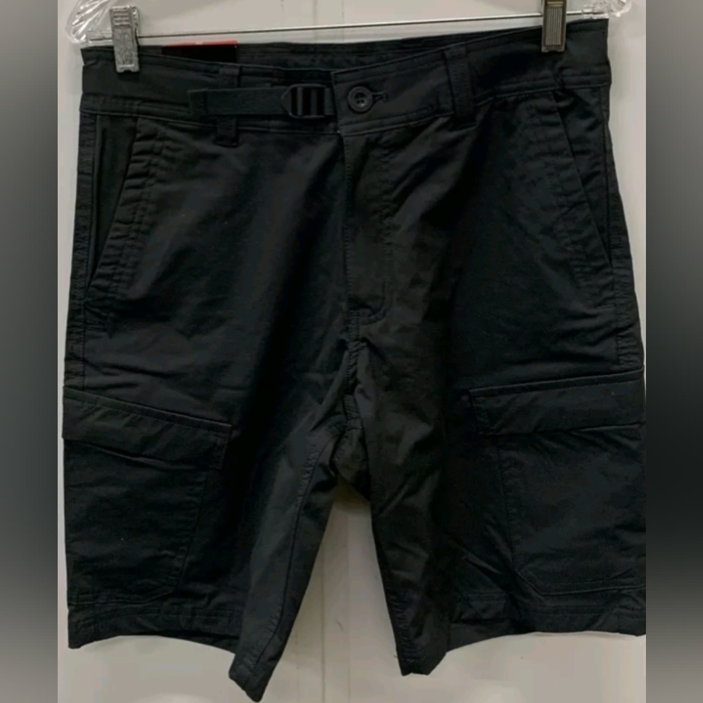 ZeroXposur Travel Series Shorts Size 30 NWT MSRP $70